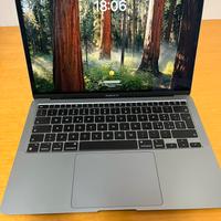Macbook Air M1