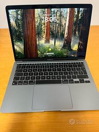 Macbook Air M1