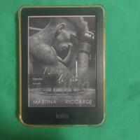 libro Kobo Clara 2E