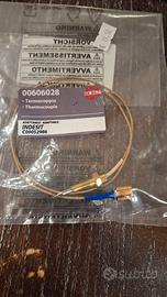 Termocoppia per cucina gas indesit