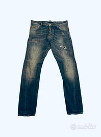 Jeans Dsquared2 taglja 46