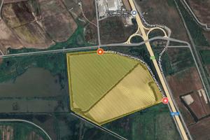 Terreno Agricolo - Santa Giusta (OR) - 23 ettari