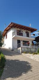 Piccola Villa Estiva, Pulcherini