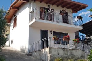 Piccola Villa Estiva, Pulcherini