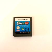 The Sims 2 Nintendo DS loose