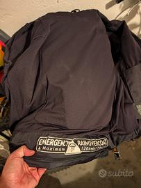 Giacca moto estiva Bering