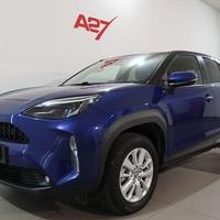 Toyota Yaris Cross 1.5H (116 CV) E-CVT Business