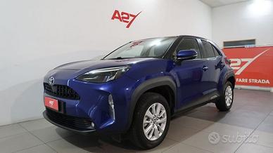 Toyota Yaris Cross 1.5H (116 CV) E-CVT Business
