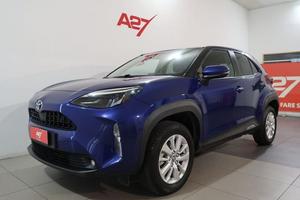 Toyota Yaris Cross 1.5H (116 CV) E-CVT Business