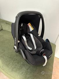 Ovetto maxi cosi