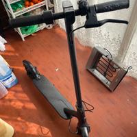 Monopattino elettrico molto trattabile il prezzo