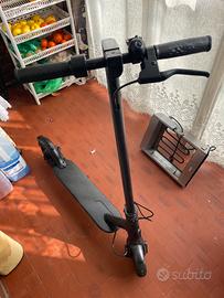 Monopattino elettrico molto trattabile il prezzo