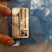 Bronzine compressore ad aria FIAC originale