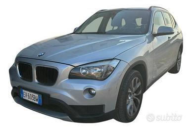 BMW X1 sDrive16d