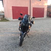 Triumph Tiger 955