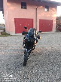 Triumph Tiger 955