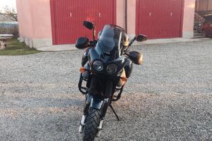 Triumph Tiger 955
