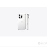 iPhone 16 pro come nuovo batteria94