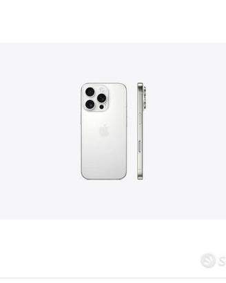 iPhone 16 pro come nuovo batteria94