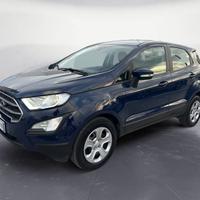 Ford EcoSport 1.0 EcoBoost 100 CV Plus