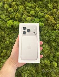 iPhone 17 Pro, 512 gb, eSIM