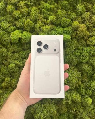 iPhone 17 Pro, 512 gb, eSIM