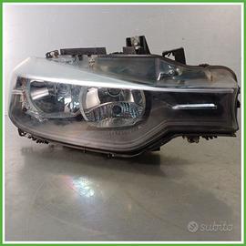 Faro Fanale Proiettore Anteriore Destro DX ZKW