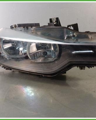 Faro Fanale Proiettore Anteriore Destro DX ZKW