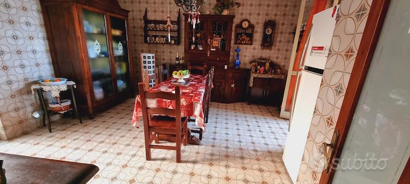 Appartamento – Massafra, Taranto - Altro