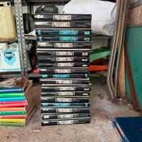 Enciclopedie e libri