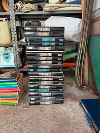 Enciclopedie e libri