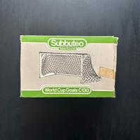 Subbuteo porte World Cup ref 130