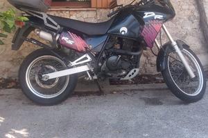 Suzuki DR RS 650