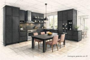 Appartamento a Vigonza (PD)