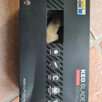 Pedali look keo blade carbon ceramic ti
