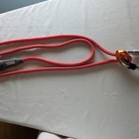 PETZL - REGOLAZIONE DOPPIA CONNECT Dual-Connect