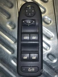 Comando vetri ant sx CITROEN C5 del 2011