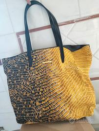 Borsa Roberto Cavalli 