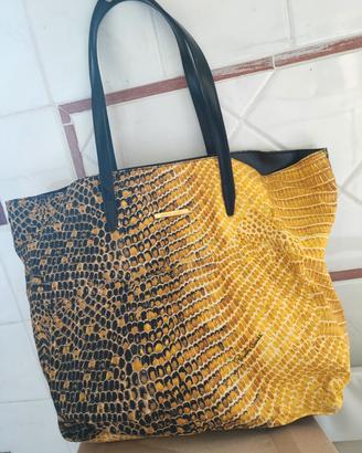 Borsa Roberto Cavalli 