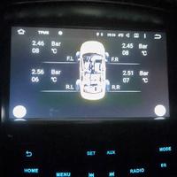 Stereo Chevrolet Cruze 2009-2013