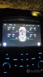 Stereo Chevrolet Cruze 2009-2013
