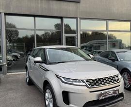 LAND ROVER Range Rover Evoque 2.0D I4 163 CV AWD