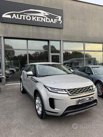 LAND ROVER Range Rover Evoque 2.0D I4 163 CV AWD