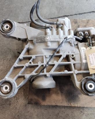 Differenziale post SKODA YETI 1968cc TDI 2010