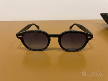 Occhiali moscot