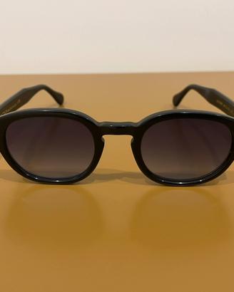 Occhiali moscot