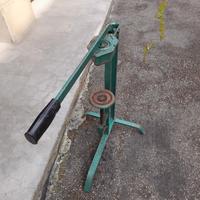 Tappatrice bottiglie vino