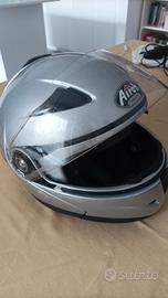 Casco Auroh integrale taglia XS