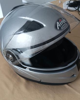 Casco Auroh integrale taglia XS