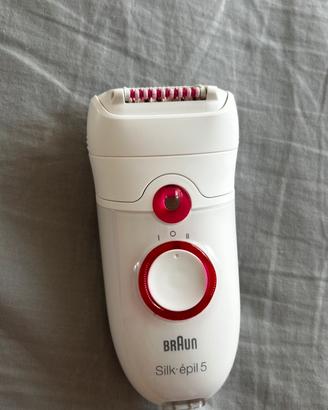 Depilatore